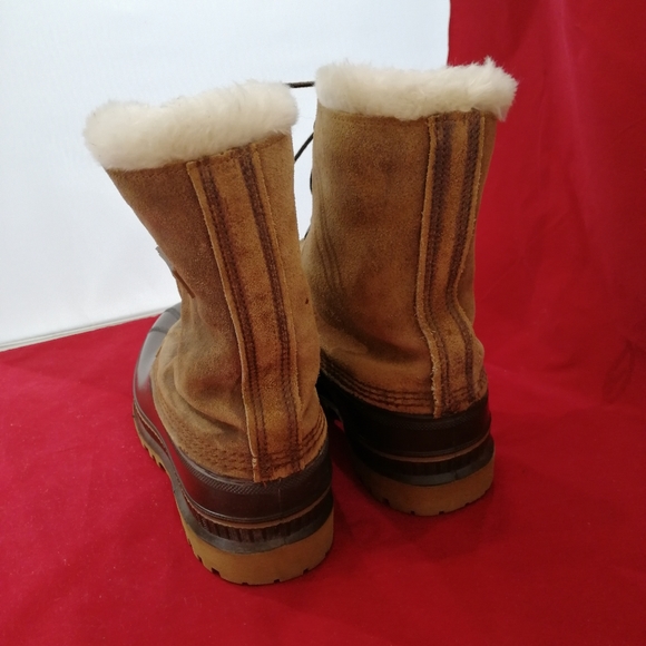 Sorel men boots - Picture 4 of 7